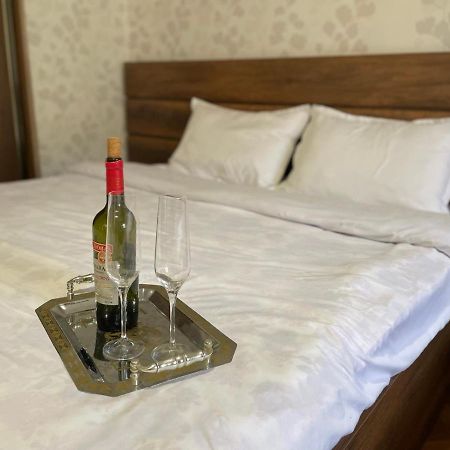 קזבגי Story Guesthouse מראה חיצוני תמונה