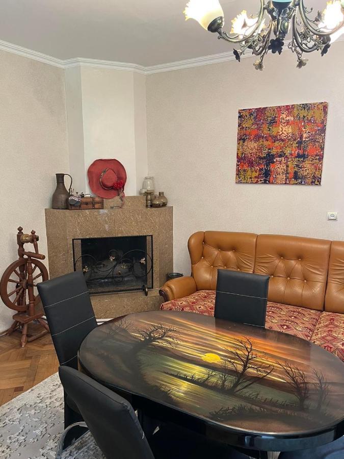קזבגי Story Guesthouse מראה חיצוני תמונה