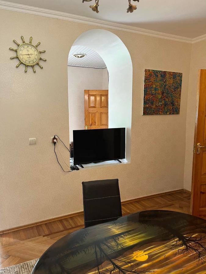 קזבגי Story Guesthouse מראה חיצוני תמונה