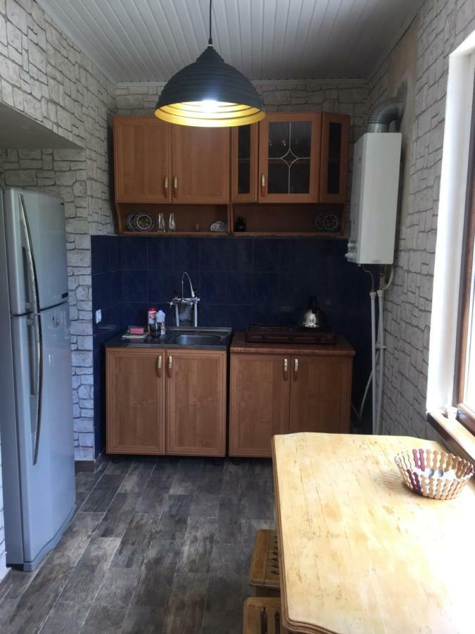 קזבגי Story Guesthouse מראה חיצוני תמונה
